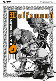 WOLFSMUND 3