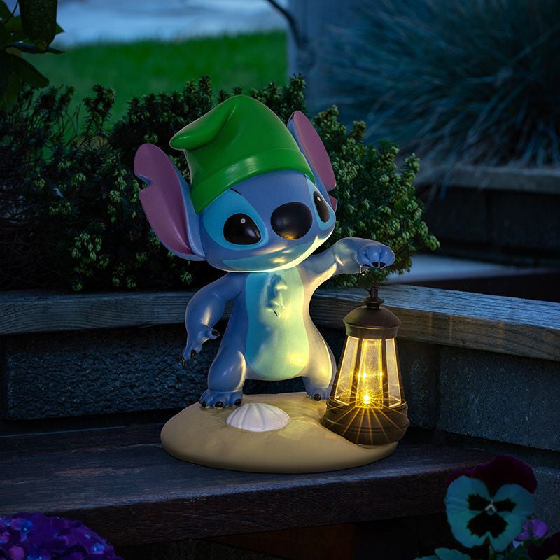 PP16124LS - DISNEY GNOME LIGHT STITCH