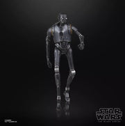 STAR WARS - BLACK SERIES - K-2SO (KAY-TUESSO) - ACTION FIGURE 15CM