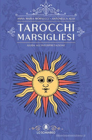 TAROCCHI MARSIGLIESI - NUOVA EDIZIONE