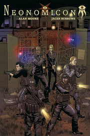 NEONOMICON - HD - TERZA RISTAMPA