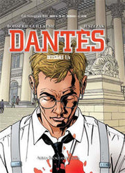 GLI INTEGRALI BD NUOVA SERIE: DANTES 1 DI 5