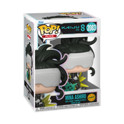 KAIJU NO8 - POP FUNKO VINYL FIGURE - MINA ASHIRO CHASE 9CM