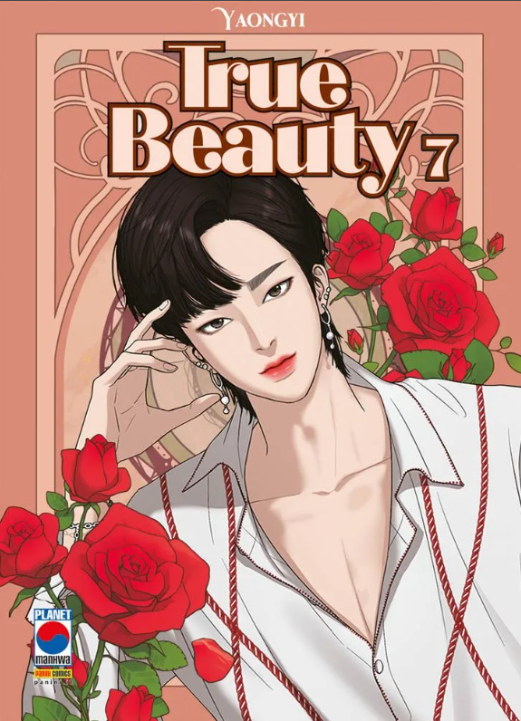 TRUE BEAUTY VOL.7