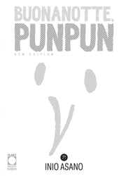 BUONANOTTE PUNPUN VOL.7 - NEW EDITION