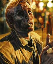 HELLBLAZER DI PETER MILLIGAN - DC BLACK LABEL OMNIBUS