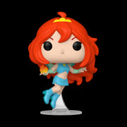WINX CLUB - POP FUNKO VINYL FIGURE 1907 BLOOM 9CM