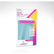 GGS10043ML - 50 SCYTHE/LOST CITIES GAME PRIME SLEEVES 72 X 122MM