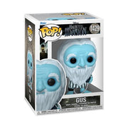 DISNEY: HAUNTED MANSION - POP FUNKO VINYL FIGURE 1429 GUS 9CM