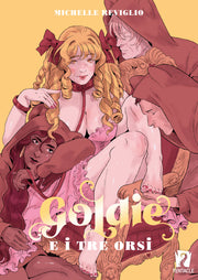 GOLDIE: I TRE ORSI