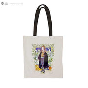 MAP2406 - HARRY POTTER - TOTE BAG - RITRATTO HERMIONE