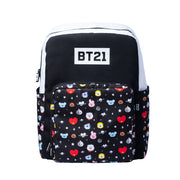 MARE0072 - BT21 - ZAINETTO - COOL COLLECTION