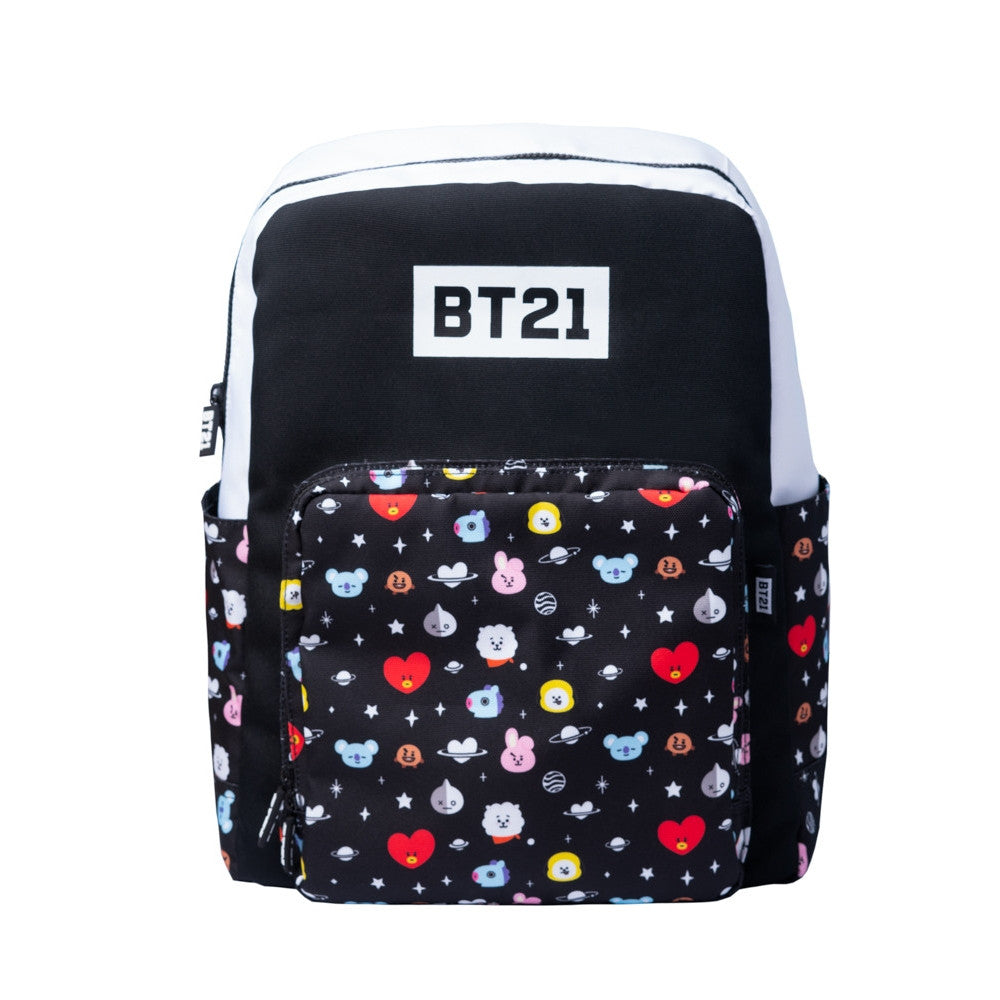 MARE0072 - BT21 - ZAINETTO - COOL COLLECTION
