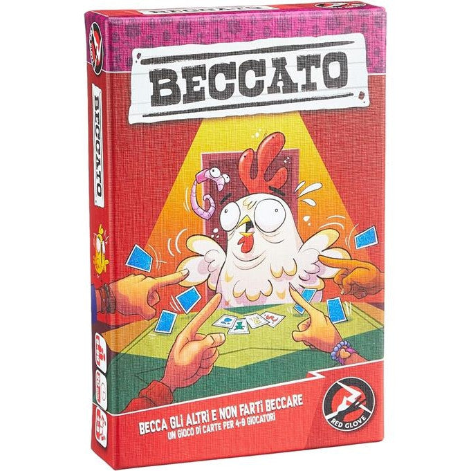 BECCATO