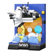 DBLC56041W - CADA - NASA - SPACE SHUTTLE DISCOVERY - 250PZ