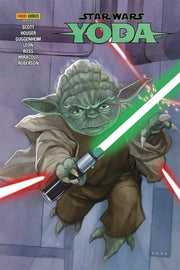 STAR WARS - YODA