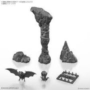 MK69193 - 30 MINUTES FANTASY - CUSTOMIZE STRUCTURE2 - MODEL KIT