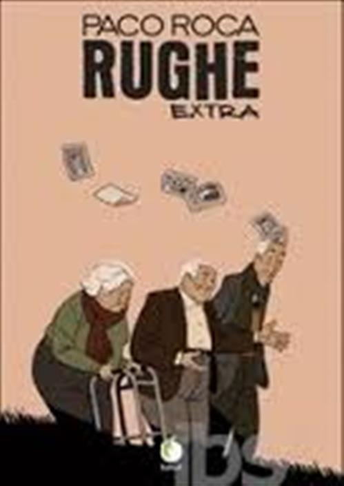 RUGHE - EXTRA