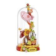 PAN87204 - MOOMIN - LITTLE MY'S AFTERNOON TEA