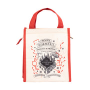 BDA003 - HARRY POTTER - BORSA TERMICA PORTA PRANZO - HARRY POTTER