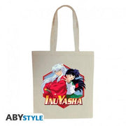 ABYBAG712 - INUYASHA - TOTE BAG - INUYASHA & KAGOME