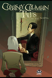 COURTNEY CRUMRIN TALES