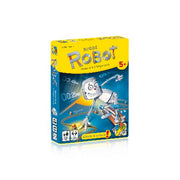 ROBBI ROBOT