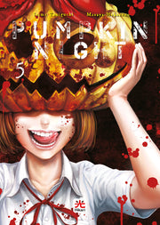 PUMPKIN NIGHT VOL.5