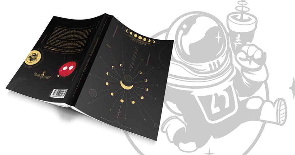 HOPE & GLORY - I QUATTRO DELLA VENTUROSA - LIBROGAME