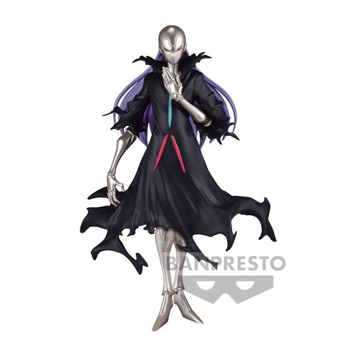 19445 - VITA DA SLIME - OTHERWORLDER - GUARDIAN OF SPIRIT BERETTA - STATUA 18CM