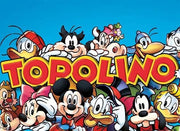 TOPOLINO 3180