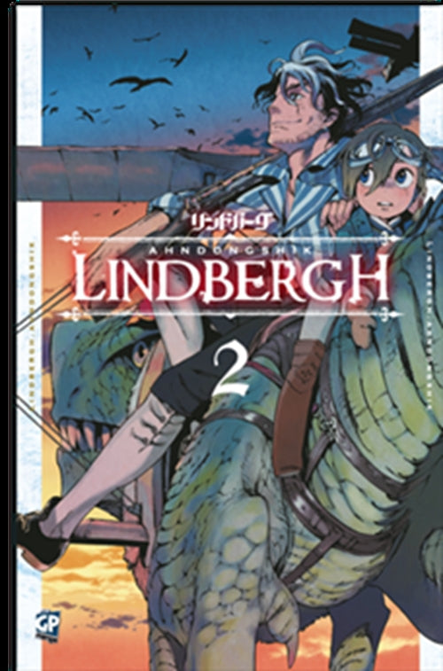 LINDBERGH 2