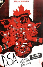 DSA - DOPAMINA SEROTONINA ADRENALINA 1