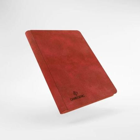 GGS31018ML - PRIME - 8-POCKET ALBUM - RED