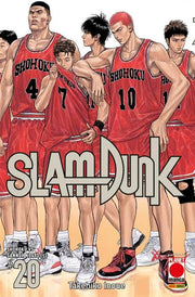SLAM DUNK 20 (DI 20)