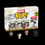 83654 - HARRY POTTER AND THE GOBLET OF FIRE - FUNKO BITTY POP VINYL FIGURE - HARRY (4PK)