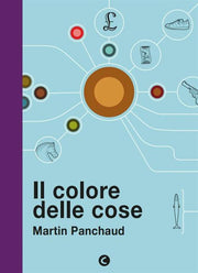 IL COLORE DELLE COSE