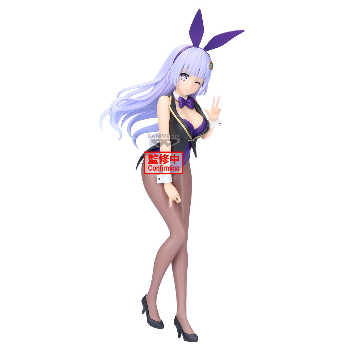 28539 - DATE A LIVE - GLITTER&GLAMOURS - MIKU IZAYOI - STATUA 20CM