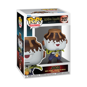 JUJUTSU KAISEN - POP FUNKO VINYL FIGURE 2127 JOGO 9CM
