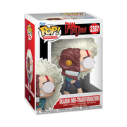 DANDADAN S2 - POP FUNKO VINYL FIGURE 2387 OKARUN (MID-TRANSFORMATION) 9CM