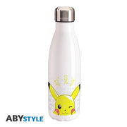 ABYTAB134 - POKEMON - BOTTIGLIA ISOTERMICA 500ML - PIKACHU GRIFFONNE'