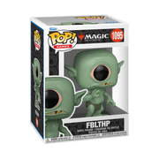 MAGIC: THE GATHERING - POP FUNKO VINYL FIGURE 1095 FBLTHP 9CM