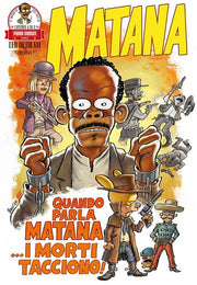 MATANA 4 (DI 6)