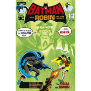 DC FACSIMILE EDITION - BATMAN 232