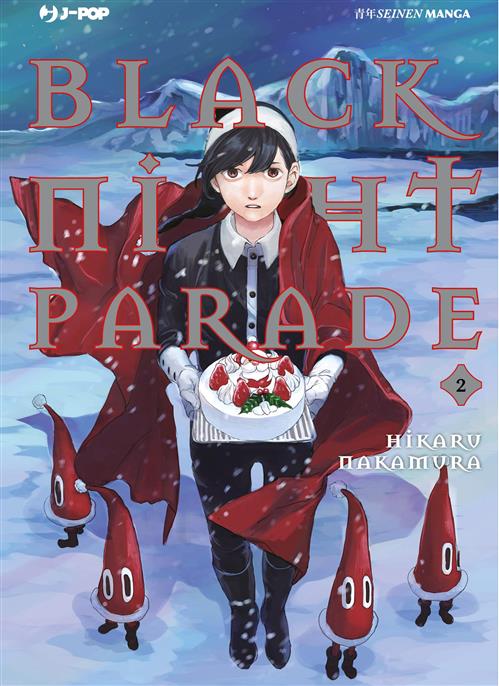 BLACK NIGHT PARADE 2