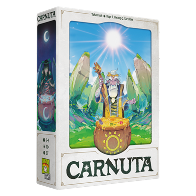 CARNUTA