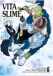 VITA DA SLIME 26