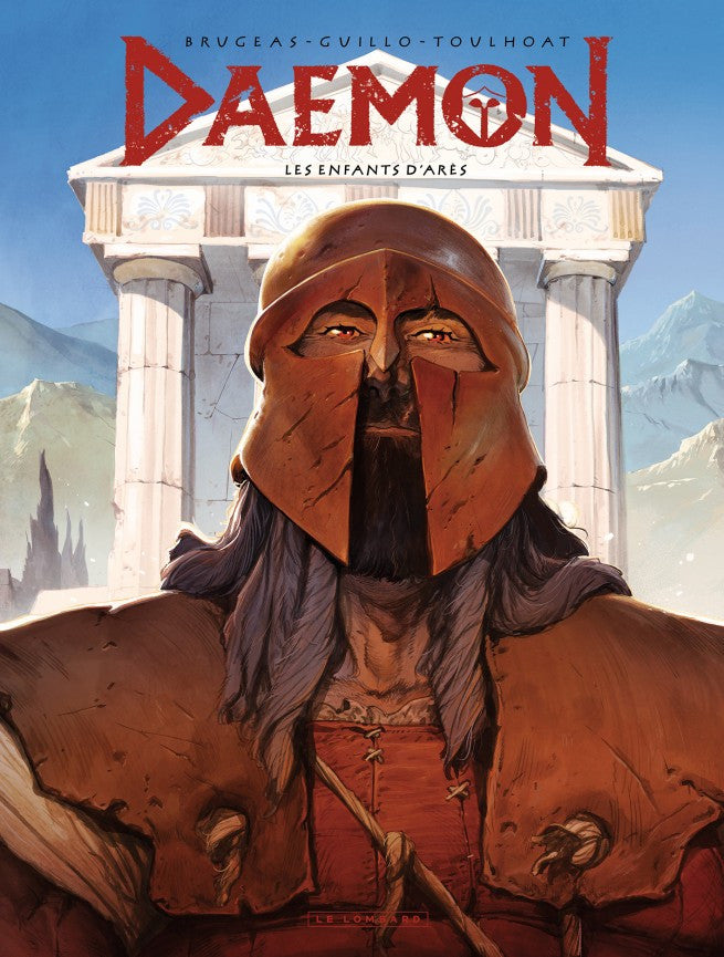 DAEMON 2 - I FIGLI DI ARES
