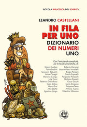 IN FILA PER UNO - DIZIONARIO DEI NUMERI UNO