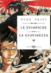 LE ETIOPICHE - LA GIOVINEZZA